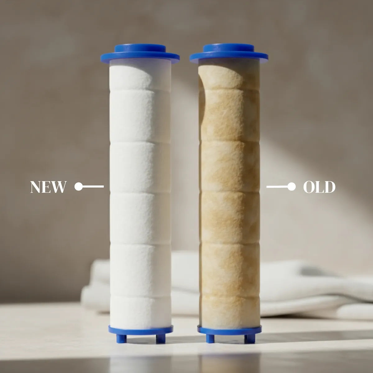 3 filter cartridges