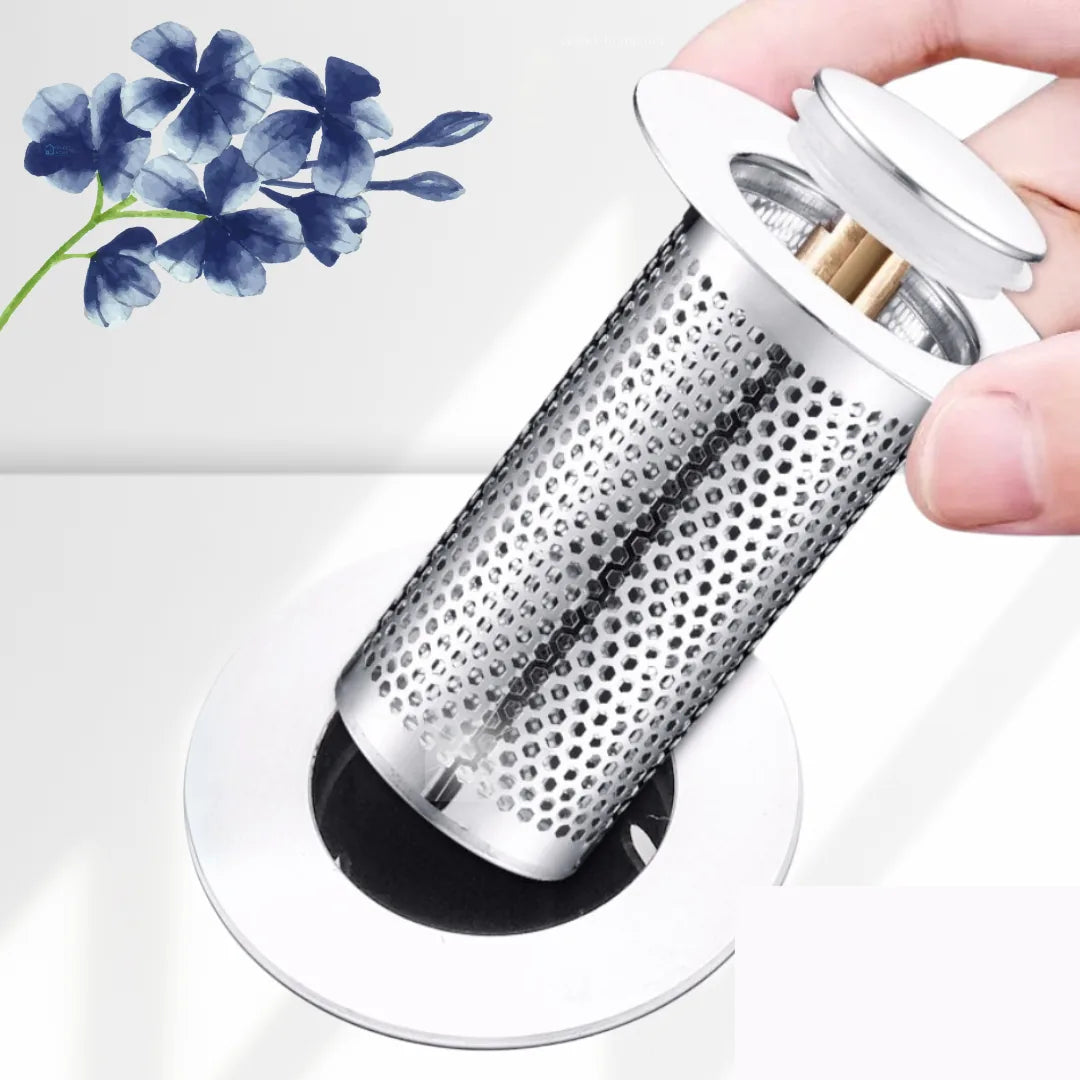 haya. Drain — All-Steel Drain Filter