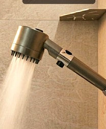 Mist spray mode